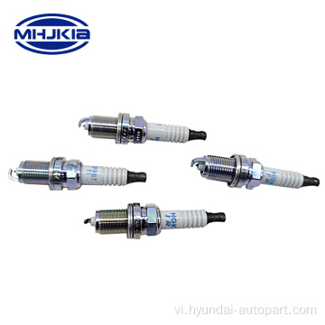 Xe hơi Spark Plug 27410-37100 PFR5N11 cho Hyundai Elantra